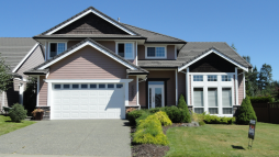 2434 Avro Arrow Drive in Lancaster Heights in Comox photo of Lancaster Heights home