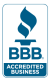 Better Business Bureau Logo