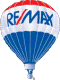 REMAX Ocean Pacific Realty Logo